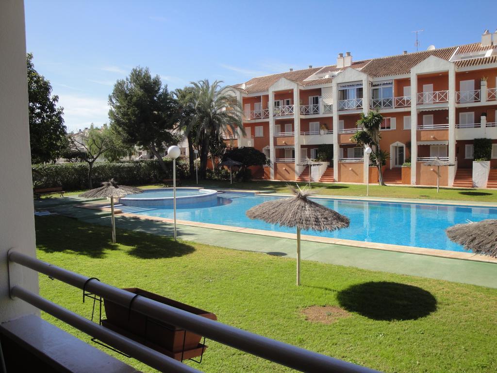 Apartamento Mare Nostrum デニア 部屋 写真