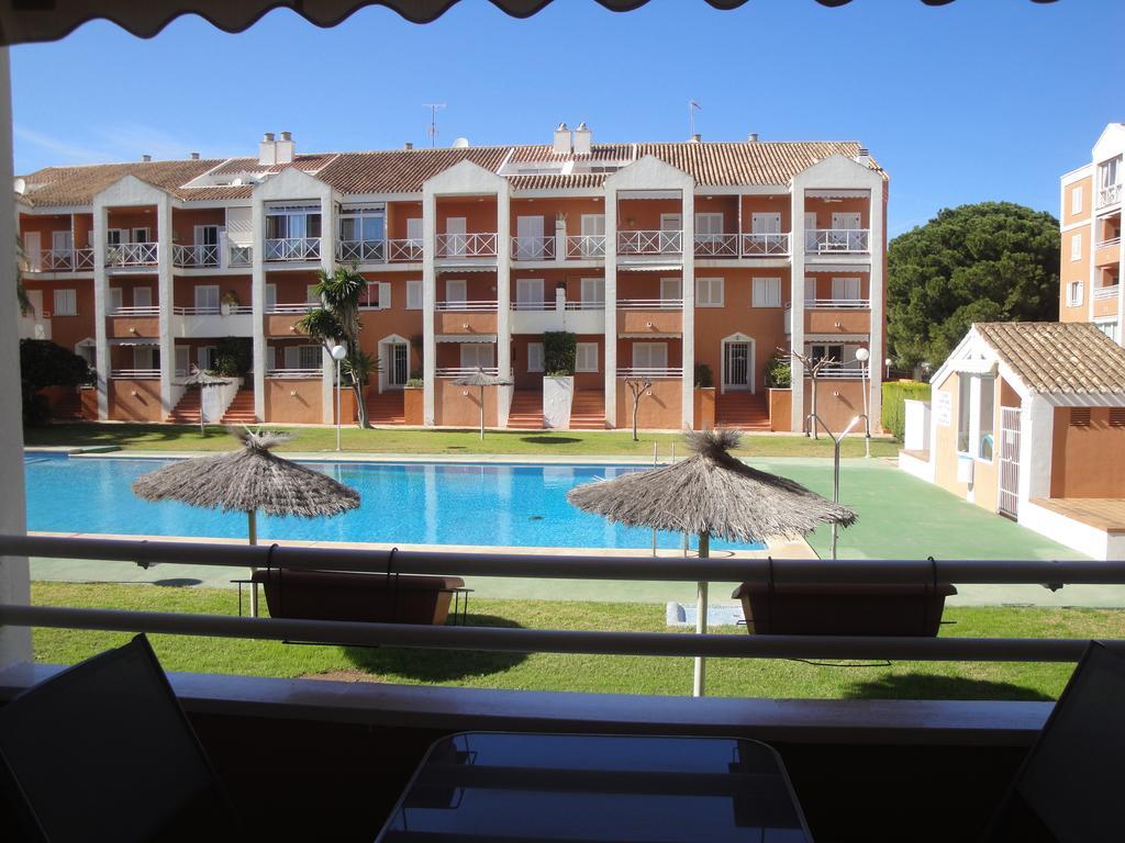 Apartamento Mare Nostrum デニア 部屋 写真