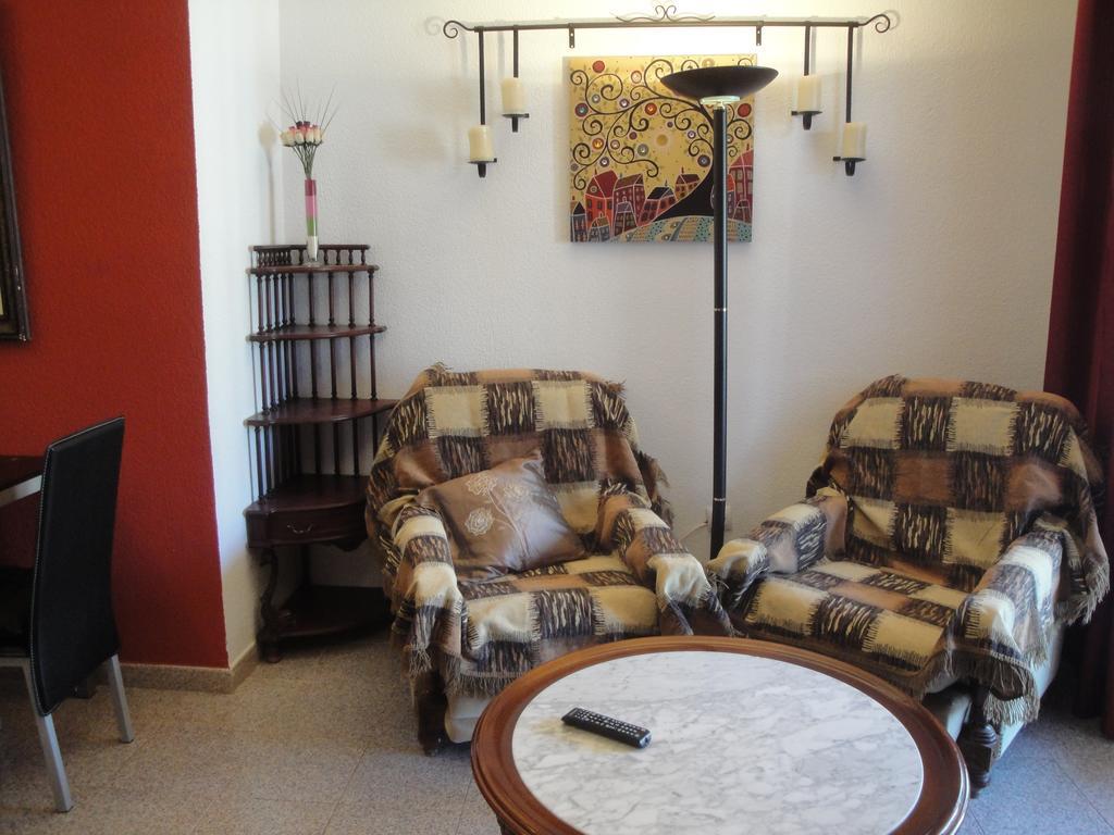 Apartamento Mare Nostrum デニア 部屋 写真