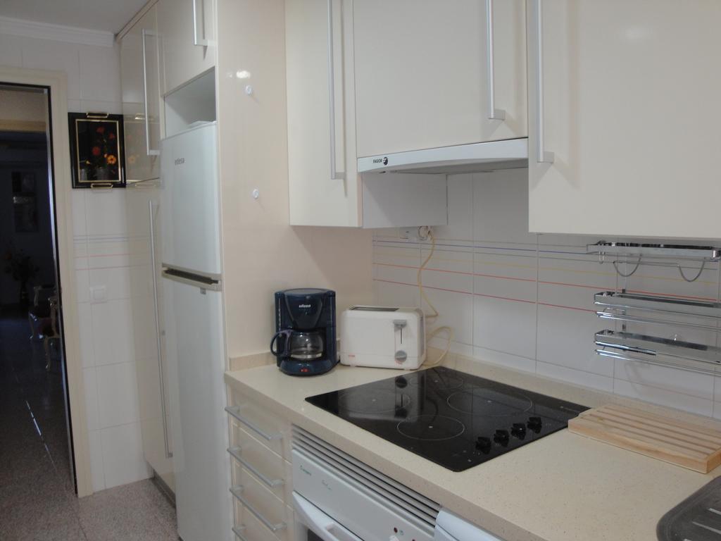 Apartamento Mare Nostrum デニア 部屋 写真