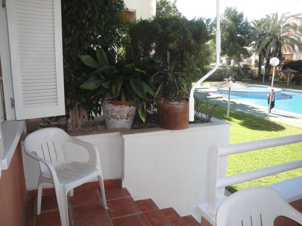 Apartamento Mare Nostrum デニア 部屋 写真