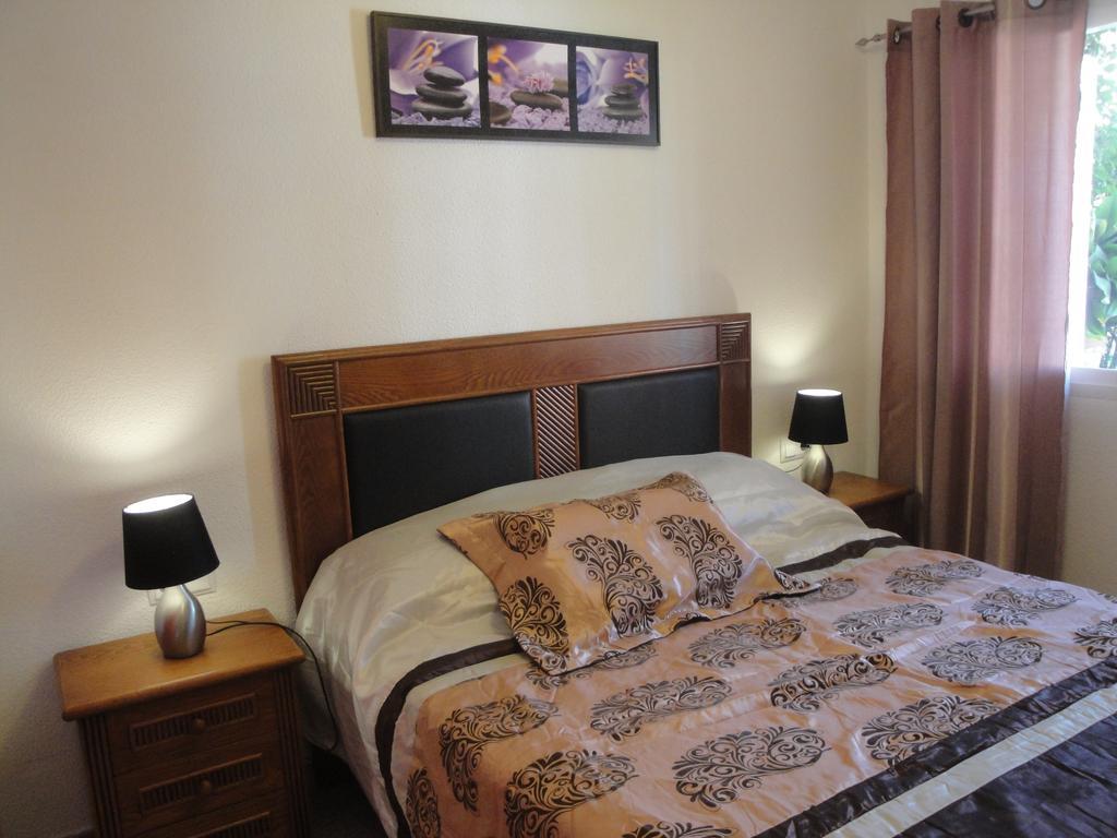 Apartamento Mare Nostrum デニア 部屋 写真