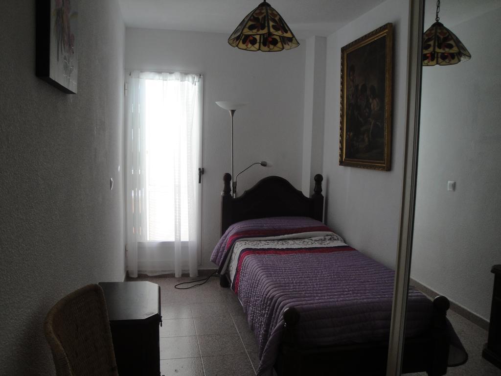Apartamento Mare Nostrum デニア 部屋 写真
