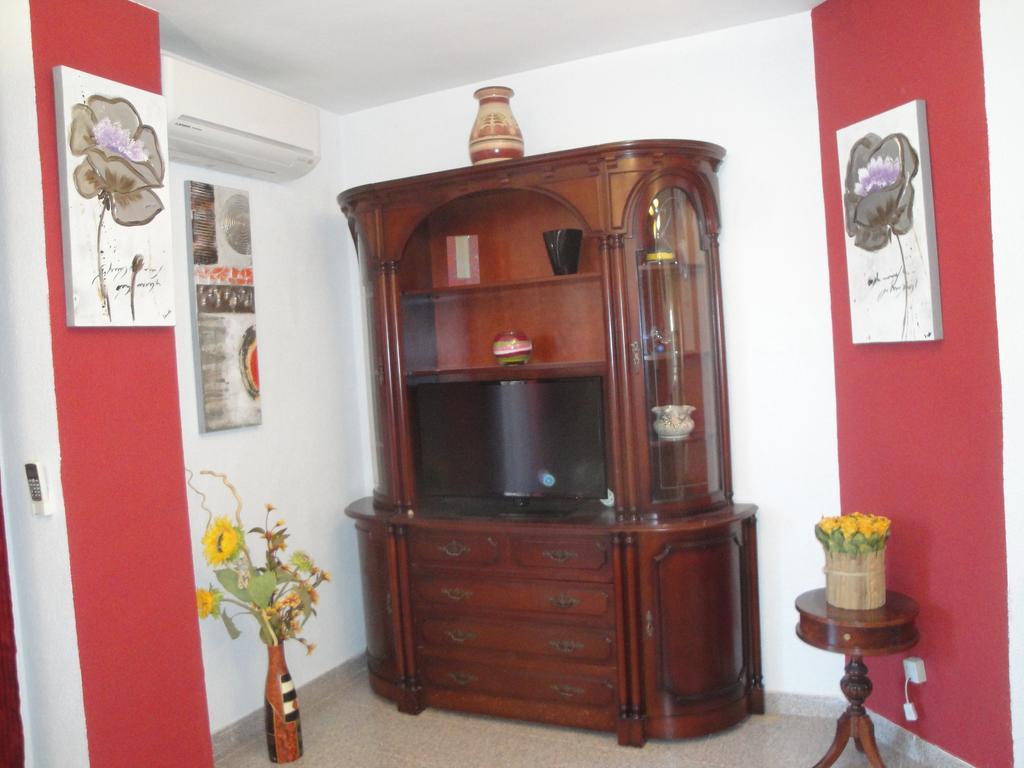 Apartamento Mare Nostrum デニア 部屋 写真
