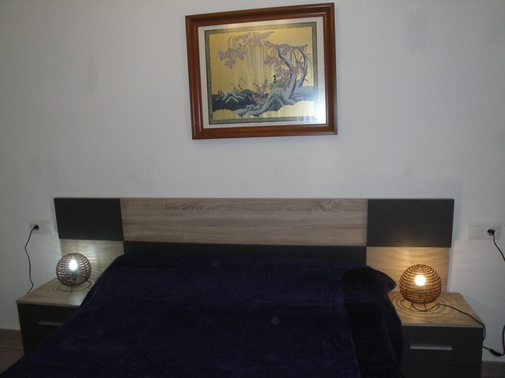 Apartamento Mare Nostrum デニア 部屋 写真