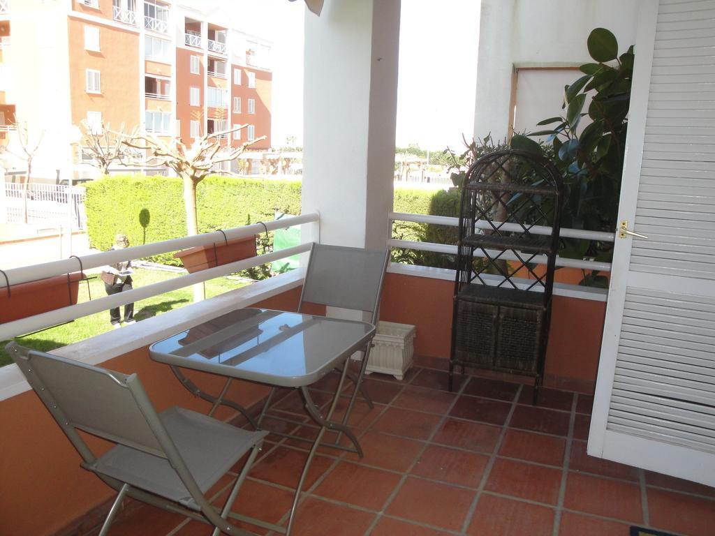 Apartamento Mare Nostrum デニア 部屋 写真