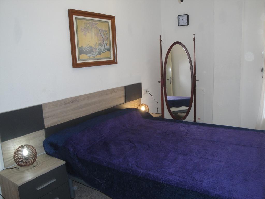 Apartamento Mare Nostrum デニア 部屋 写真