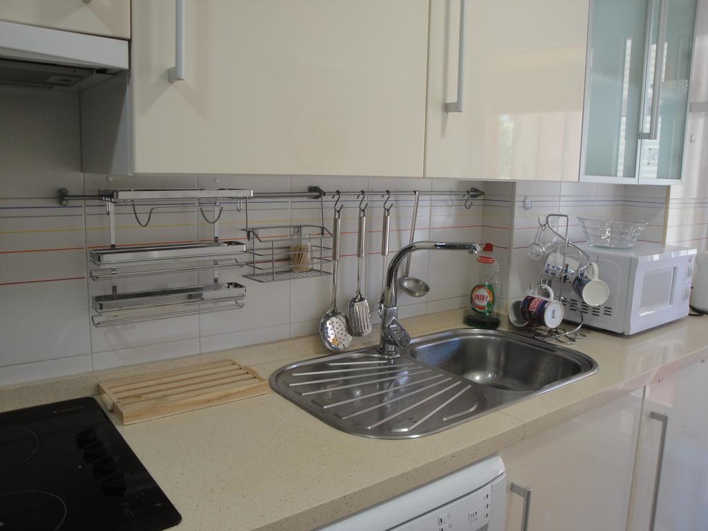 Apartamento Mare Nostrum デニア 部屋 写真