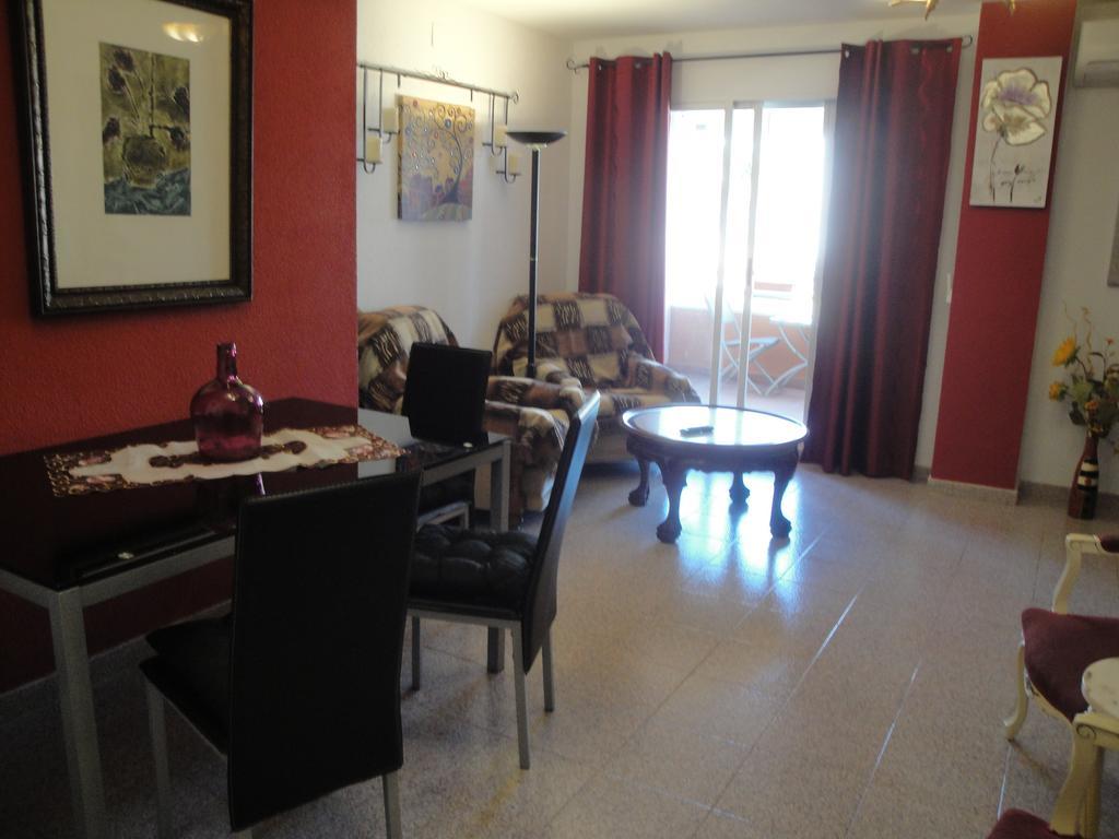 Apartamento Mare Nostrum デニア 部屋 写真