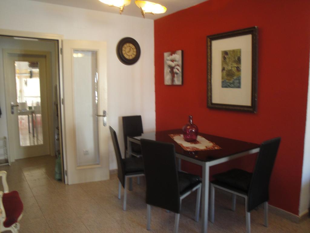 Apartamento Mare Nostrum デニア 部屋 写真