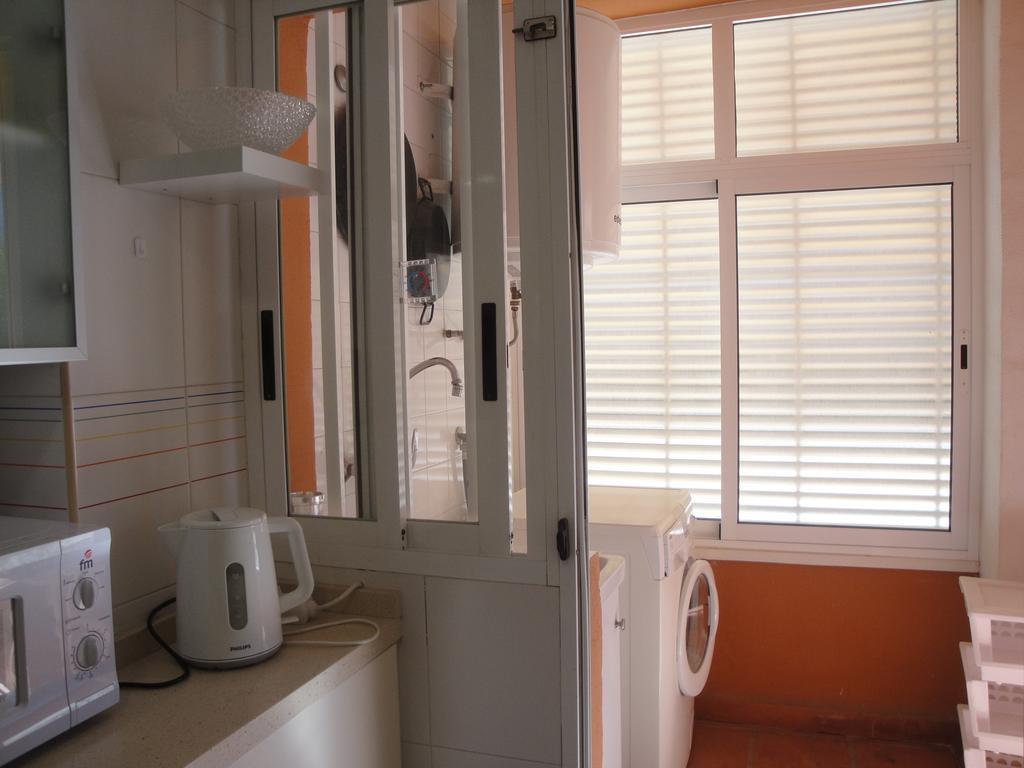 Apartamento Mare Nostrum デニア 部屋 写真